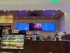 -COSTA COFFEE(新奥购物中心店)