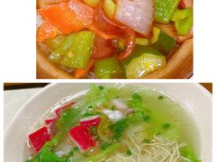 -露莎餐厅(得胜沙店)
