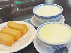 -民信老铺(双皮奶博物馆店)