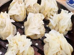 -清真玉林老字号稍麦羊杂碎(宽巷子民族美食街店)