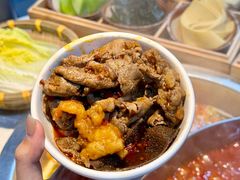 -芈重山老火锅(广州首店)