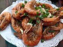 -阿弟特色海鲜餐厅·大排档(平潭店)