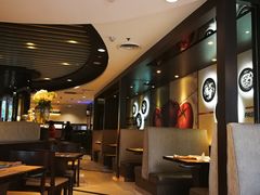 大堂-必胜客(新辰里酒仙桥店)