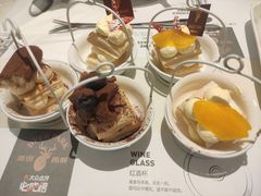 摩天拿破仑-Deer Park鹿园西餐(仁恒置地广场店)
