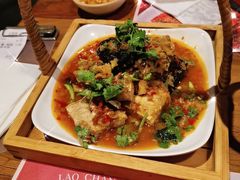老长沙臭豆腐-湘里乡亲甲王二老店