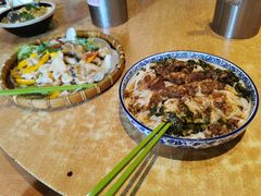 -园林美食城·本土农家菜(杨和镇店)