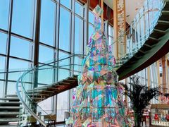 -视界美食自助餐厅·石家庄希尔顿酒店