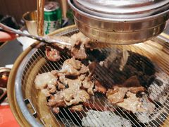 -西塔老太太泥炉烤肉(北京双井店)