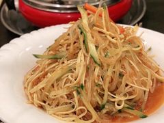 -湘肠香火锅店(团结湖店)