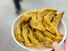 -草桥清真牛肉锅贴扁食店