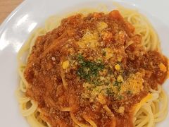 -萨莉亚意式餐厅(深圳北站店)