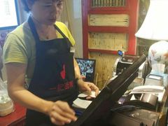 -一记面馆(易发店)