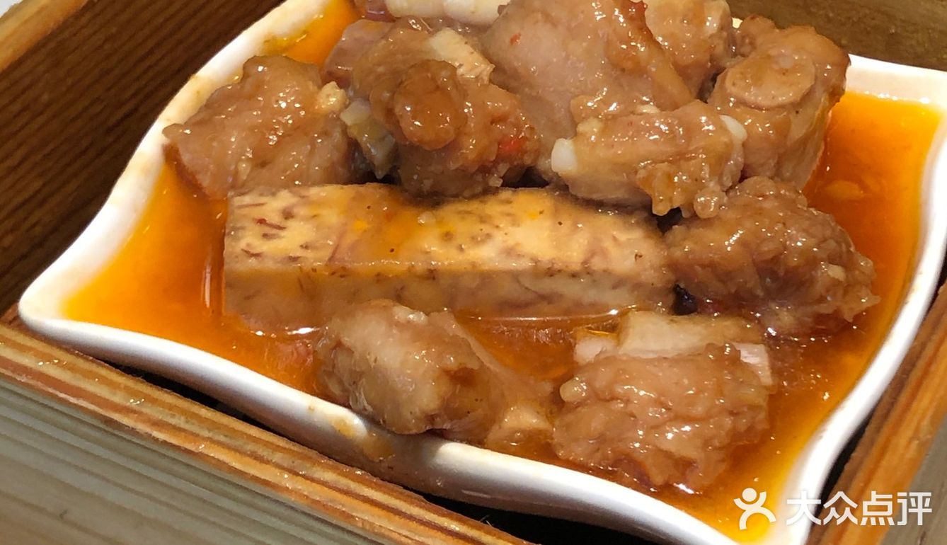 讲真很一般跟黄贝岭的没得比 大概黄贝岭的繁楼永远是心
