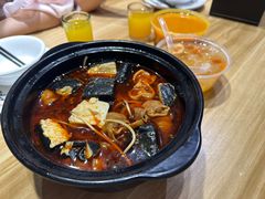 -眷江南之小蓝鲸(王府大街店)