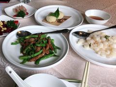 -杭州香格里拉·香宫中餐厅