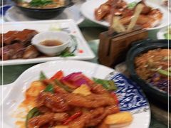 -利雅园酒家(大沙地店)