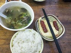 -陈记汤饭(水巷口店)