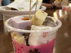 -清真·尼罗美食城(王府井生活广场店)