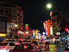 景点-唐人街(耀华力路)