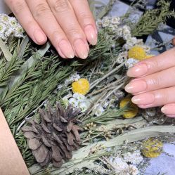 -沐蕙日式美甲美睫皮肤管理