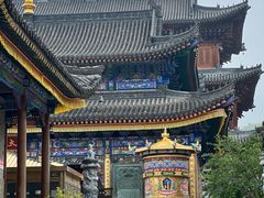 -五台山风景名胜区