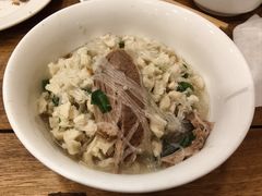 普通牛肉泡馍-老刘家永盛斋·传统泡馍(东关南街店)
