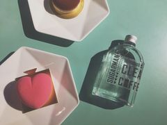 -sugarman espresso素饮糖人高新咖啡工厂