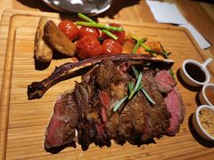 -TIAGO HOME KITCHEN(王府中环店)
