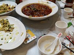 -李老哈·东北菜(宋园路店)