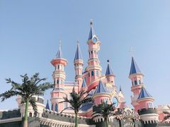 -沈阳方特欢乐世界