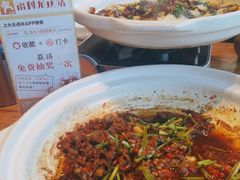 -渔乡米香·剁椒鱼头(四方坪店)