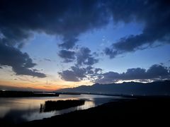 -银肯塔拉沙漠生态旅游景区