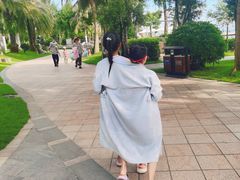 -惠州金海湾嘉华度假酒店