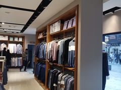 -海澜之家(王府井大街店)