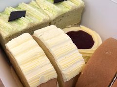-蜂蝶来饼店(拱北总店)