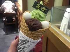 -無邪日式甜品(世博源店)