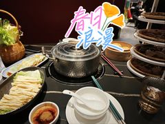 -煲王粤菜餐厅(中侨中心店)