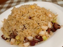 -新大咀港式茶餐厅(宝山万达店)