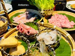 -泰妃殿(武汉首店)