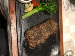 -西堤牛排(南京龙江店)