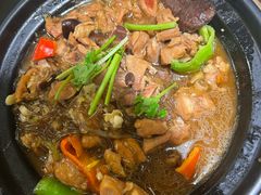-洪兴砂锅·融合砂锅菜(三站店)