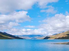 羊卓雍措-羊卓雍措