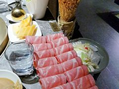 高钙小肥羊-麻路成都火锅(柏威年店)