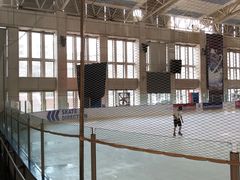 -冠军冰场CHAMPION RINK(中华城店)