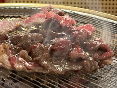 -西塔老太太泥炉烤肉(北京双井店)