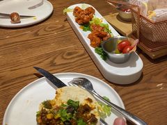 -See Ya回见墨西哥餐厅