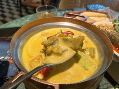 -美奈小馆·东南亚菜(福田星河COCO Park店)