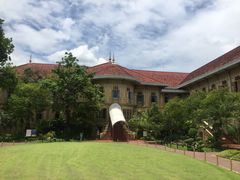 -五世皇金柚木行宫(维护中)