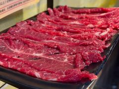 -三毛牛肉店(福强店)