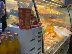 -夸父炸串(金桥国际广场店)
